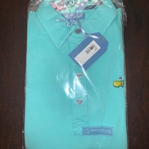 Masters Polo Shirt